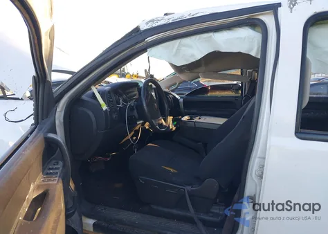 2012 GMC Sierra 1500 Sle from USA, damaged, VIN 3GTP2VE7XCG121680